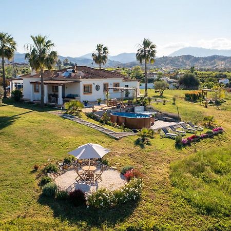 Casa De Los Suenos Coín 外观 照片