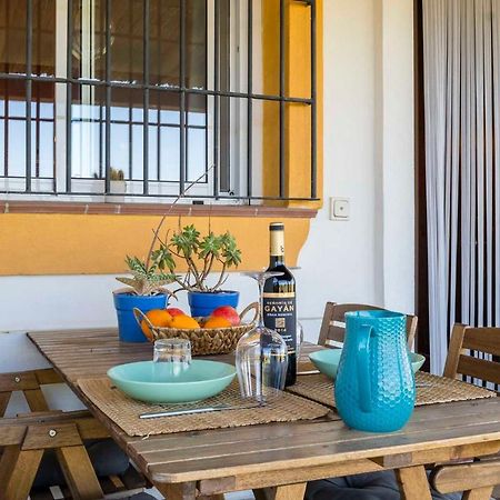 Casa De Los Suenos Coín 外观 照片