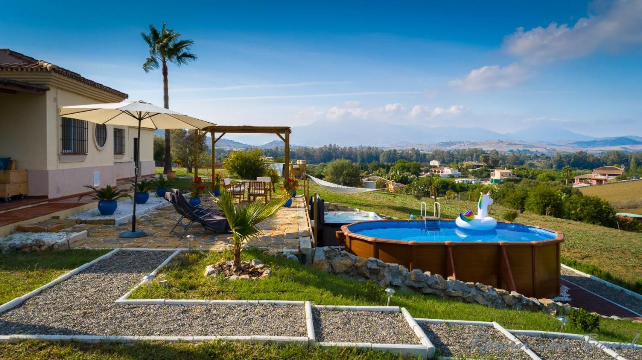 Casa De Los Suenos Coín 外观 照片