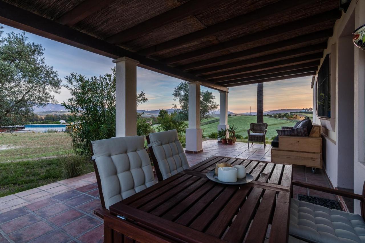 Casa De Los Suenos Coín 外观 照片