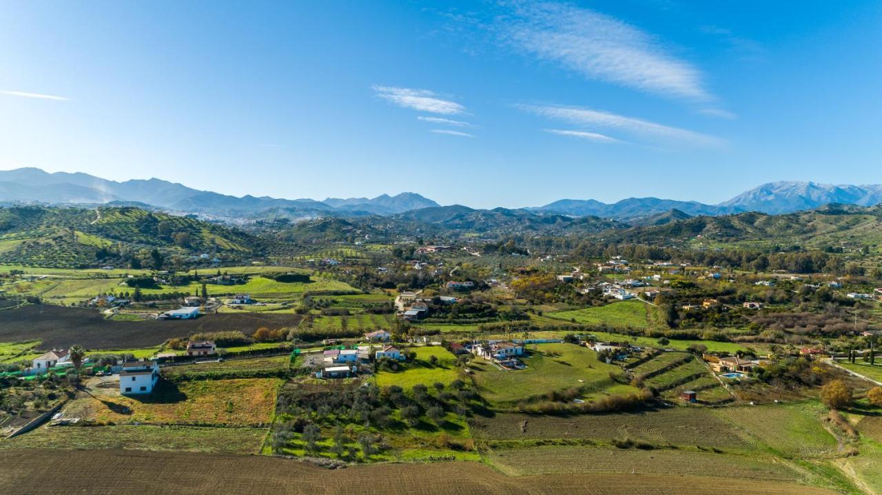 Casa De Los Suenos Coín 外观 照片