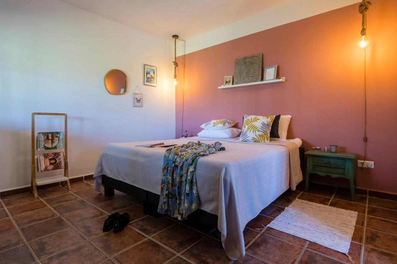 Casa De Los Suenos Coín 外观 照片